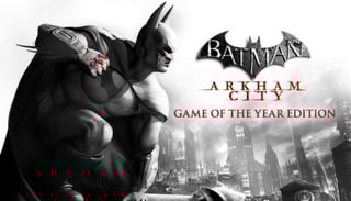 Picture of Batman: Arkham City