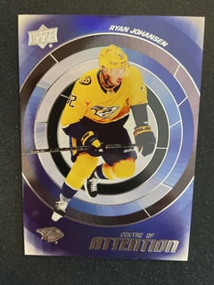 Picture of Ryan Johansen