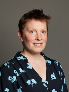 Picture of Tracey Crouch