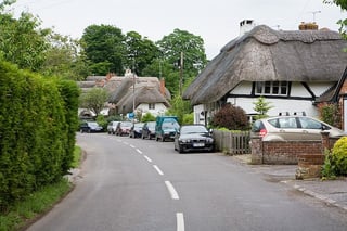 Picture of Chilbolton