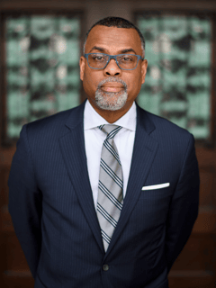 Picture of Eddie Glaude