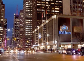 Picture of Hilton New York