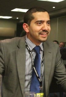 Picture of Mehdi Hasan