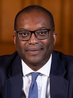 Picture of Kwasi Kwarteng