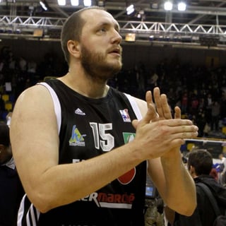 Picture of Frédéric Weis