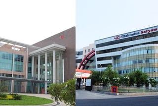 Picture of Tech Mahindra