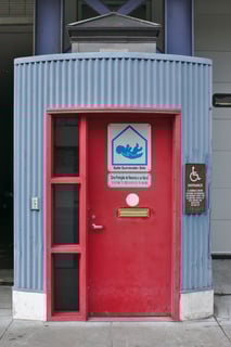 Picture of Safe-haven law
