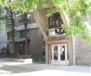 Picture of Lincoln Square