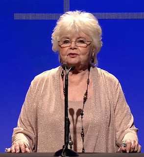 Picture of June Squibb