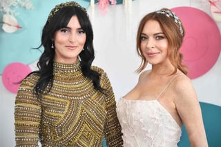 Picture of Aliana Lohan