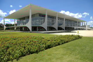Picture of Palácio do Planalto