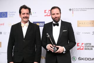 Picture of Efthymis Filippou