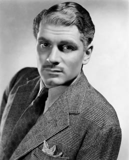 Picture of Laurence Olivier