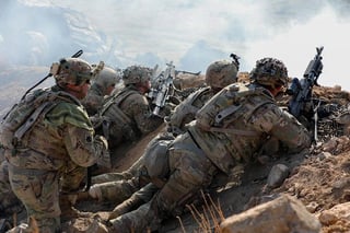 Picture of Combat