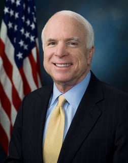 Picture of John McCain