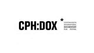 Picture of Copenhagen International Documentary Festival