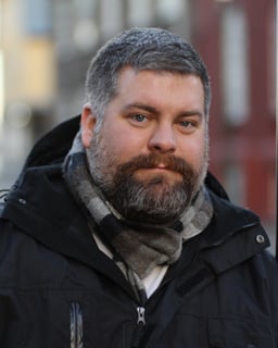Picture of Dean DeBlois