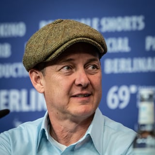Picture of Chris Blauvelt