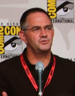 Picture of Hart Hanson