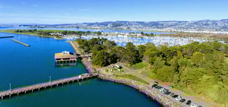 Picture of Berkeley Marina
