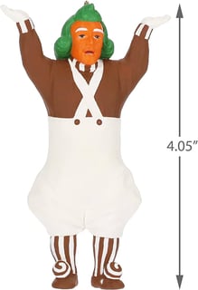 Picture of Oompa Loompa
