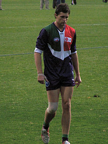 Picture of Justin Longmuir