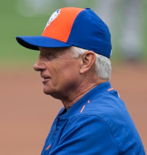 Picture of Terry Collins