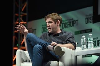 Picture of Chris Dixon