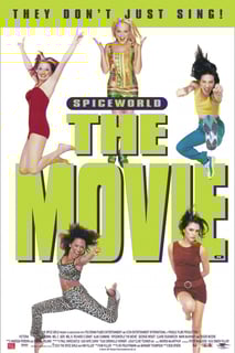 Picture of Spice World