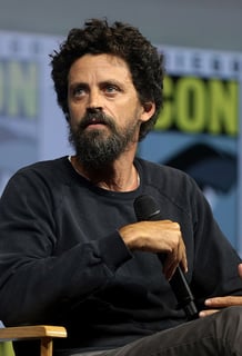 Picture of Bob Persichetti