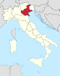 Picture of Veneto