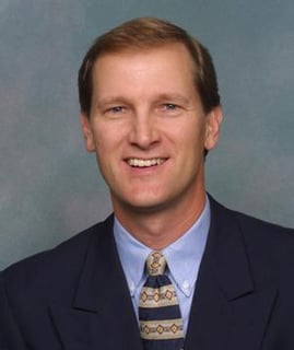 Picture of Dana Altman