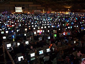 Picture of Video game culture