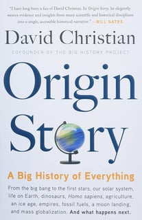 Picture of Origin story