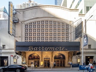 Picture of Ethel Barrymore Theatre