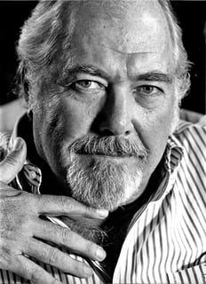 Picture of Robert Altman