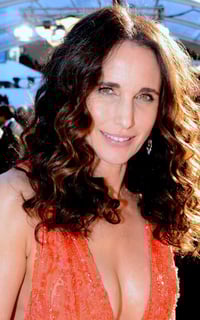 Picture of Andie MacDowell