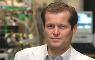 Picture of Ferenc Krausz