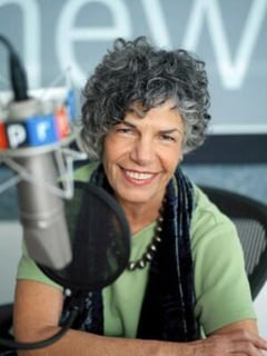 Picture of Susan Stamberg