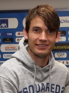 Picture of Marten de Roon