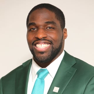 Picture of Sam Acho