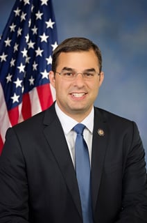 Picture of Justin Amash