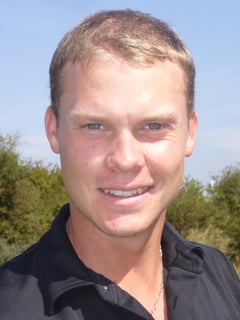 Picture of Danny Willett