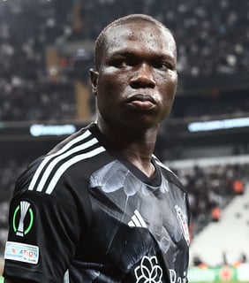 Picture of Vincent Aboubakar