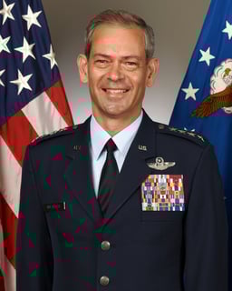 Picture of Kenneth S. Wilsbach