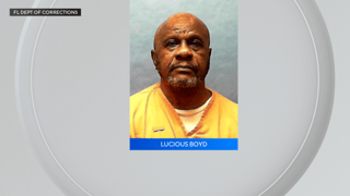 Picture of Lucious Boyd