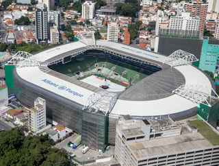 Picture of Allianz Parque