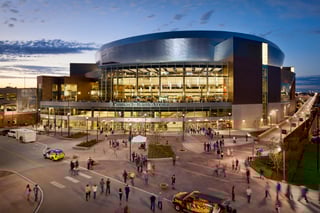 Picture of Pinnacle Bank Arena