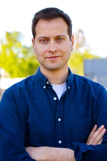 Picture of Dan Goor