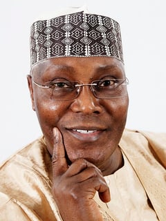 Picture of Atiku Abubakar